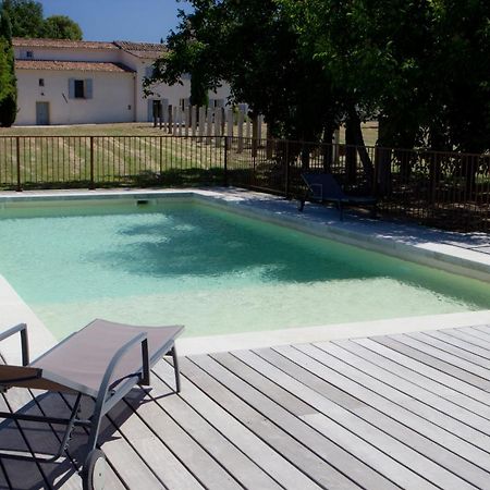 Chateau La Croix Des Pins Mazan Luaran gambar
