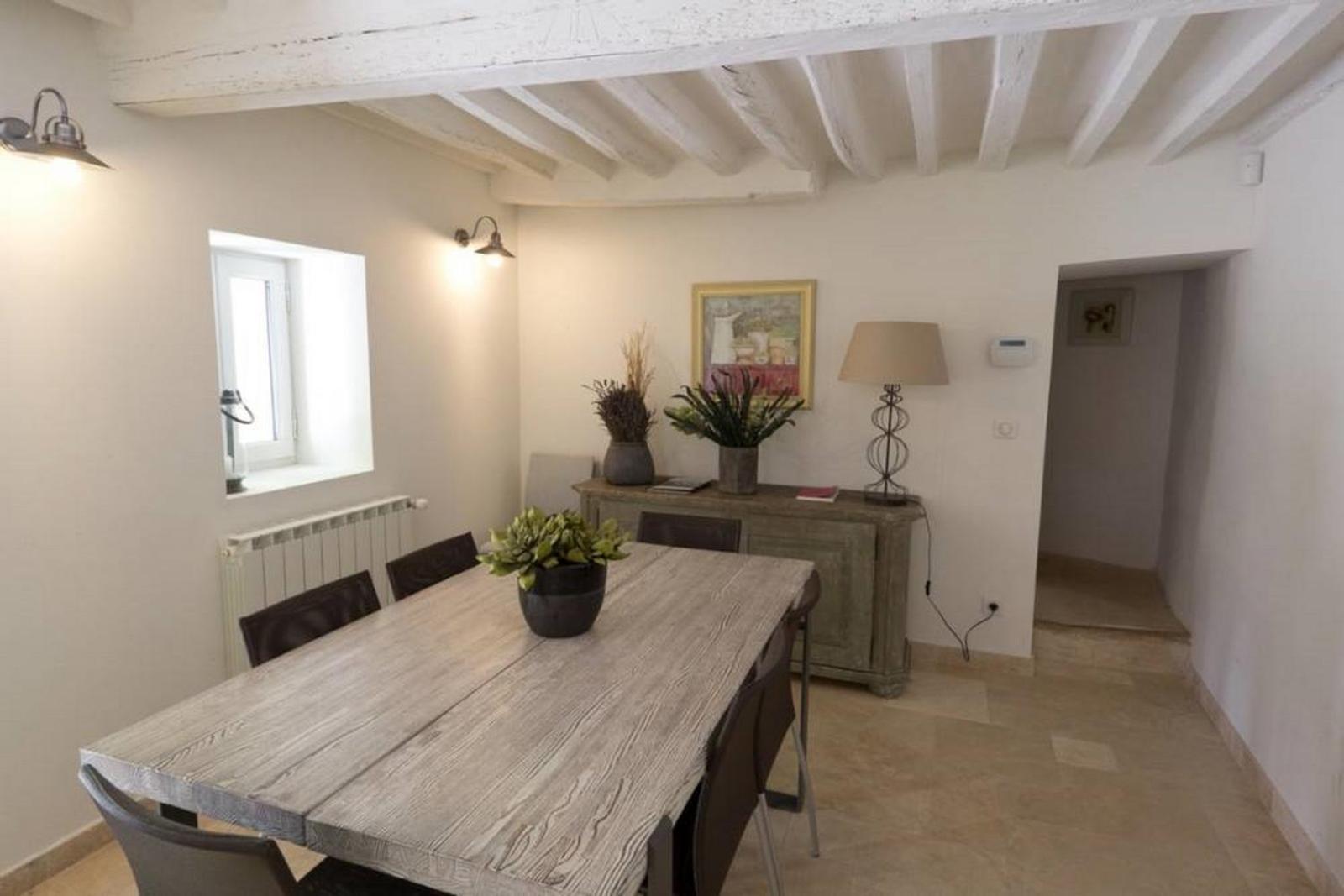 Chateau La Croix Des Pins Mazan Bilik gambar