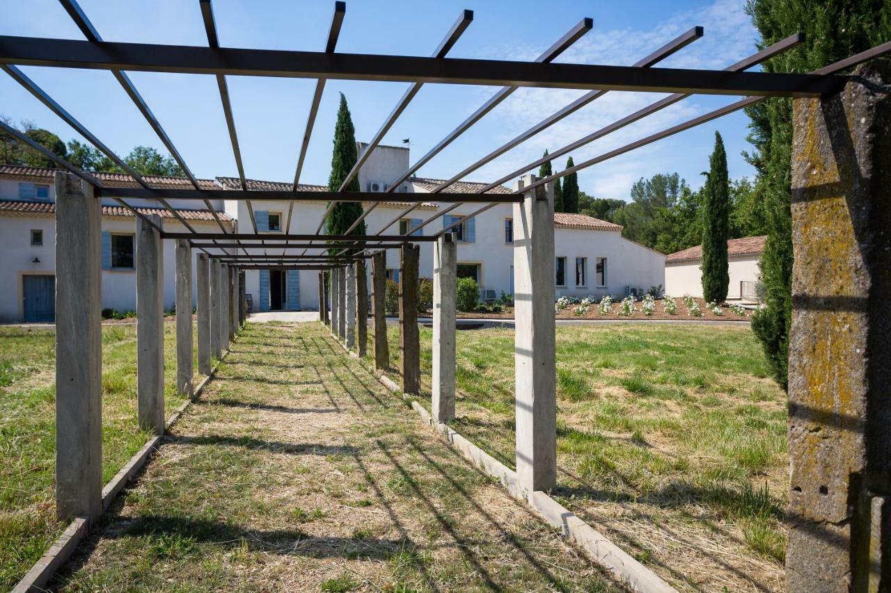 Chateau La Croix Des Pins Mazan Luaran gambar